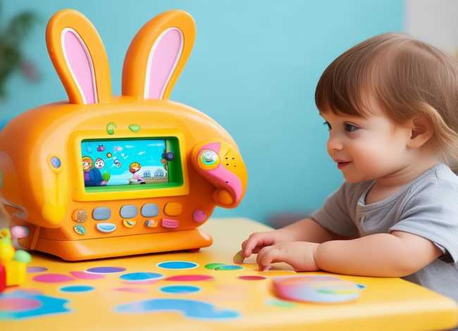 火火兔儿童早教故事机官网 - 火火兔智能早教故事机怎么用