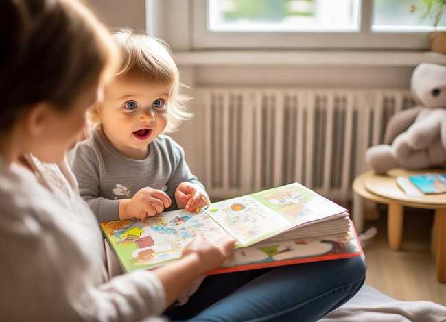 亲子阅读故事二年级 - 亲子阅读故事二年级简短一点