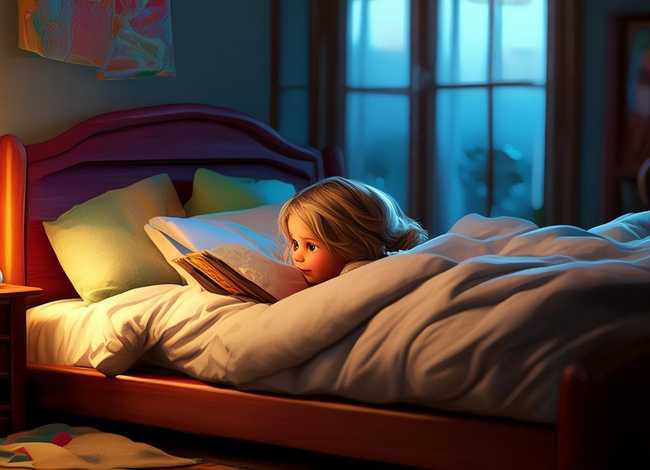 儿童睡前故事网站（儿童睡前故事网站推荐）