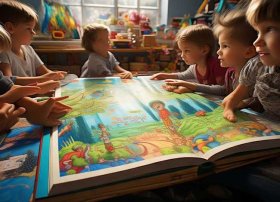 贝瓦故事会 贝瓦故事会7