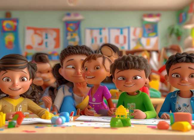 英语绘本幼儿；英语绘本幼儿园