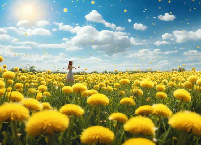 蒲公英故事视频；蒲公英故事视频在线观看