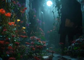 百花悬疑故事会；百花悬疑故事 小说