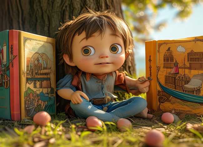 适合小孩子的历史故事、适合小孩子的历史故事有哪些 适合小孩子的历史故事、适合小孩子的历史故事有哪些