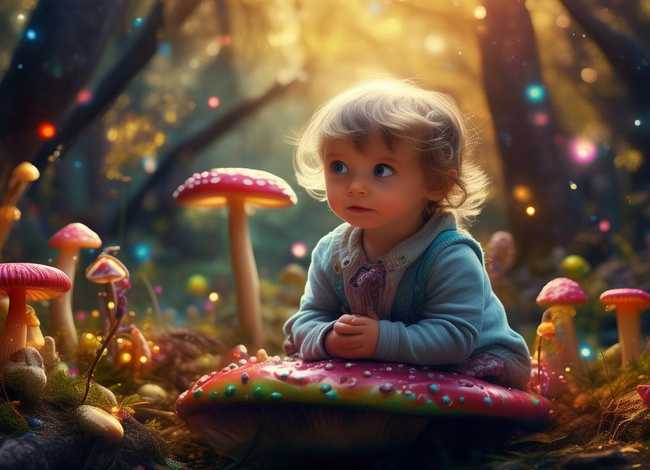 简短儿童故事50字，简短儿童故事50字以内文字版