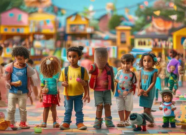 儿童创业有哪些项目 - 儿童创业有哪些项目名称