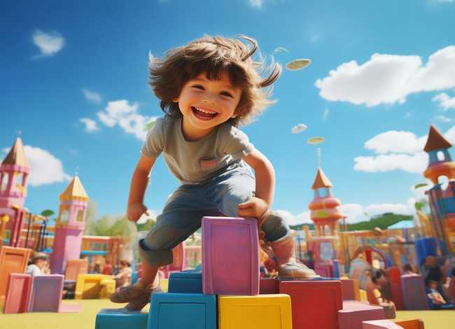 小孩任性的故事（孩子任性的故事）