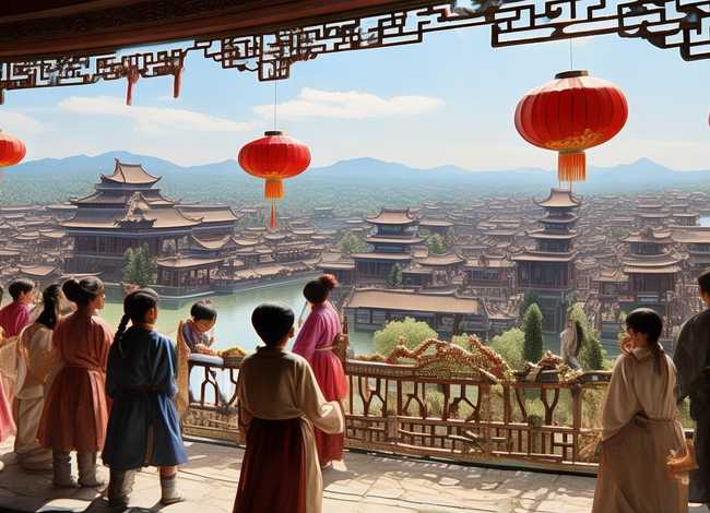 古代历史故事儿童版视频；中国古代历史故事大全视频