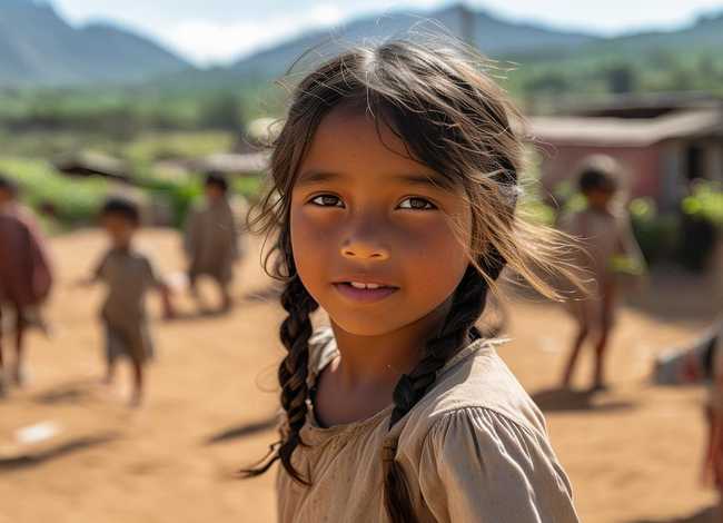 留守儿童的界定标准 留守儿童的界定标准到几岁