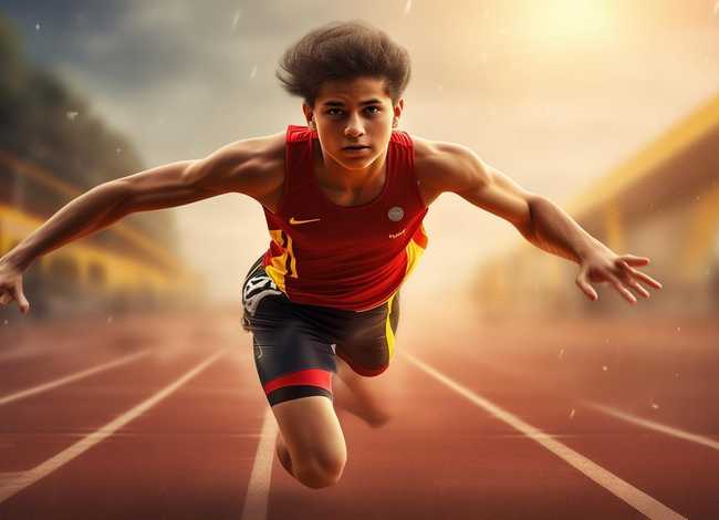 刘翔的励志故事100字 刘翔的励志故事100字左右