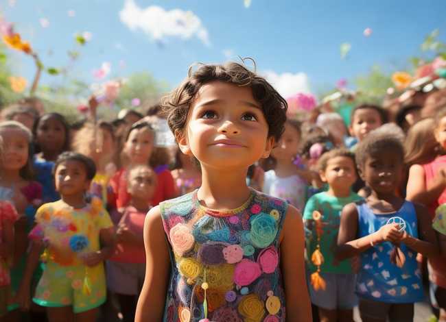 儿童励志演讲稿 - 儿童励志演讲稿 梦想