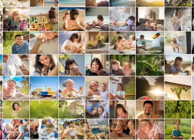 儿童家庭故事100篇；100个家庭小故事