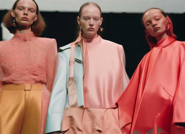 连衣裙品牌关键词有哪些（连衣裙品牌关键词有哪些图片）