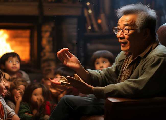 王刚讲故事儿童故事；王刚讲真实历史故事