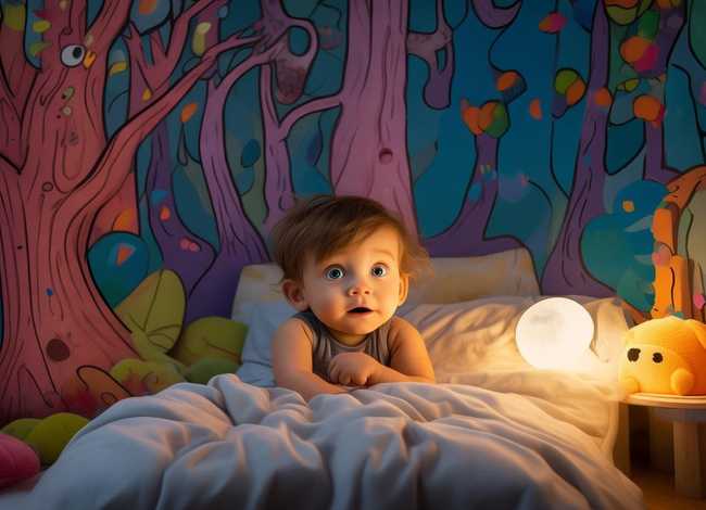 儿童故事3岁，幼儿故事大全3-6岁睡前故事文字