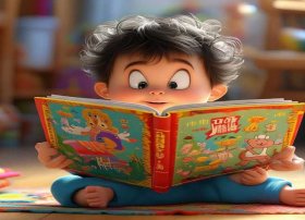 拼音小故事书、拼音故事书推荐