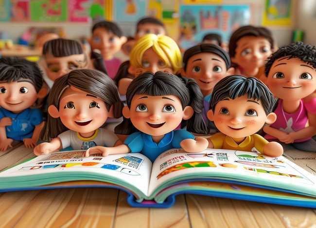 二年级儿童故事大全；二年级少儿故事大全集