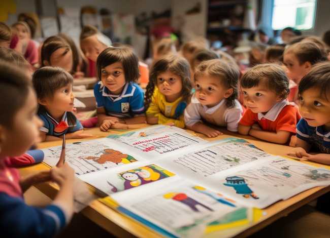 弟子规儿童故事；弟子规幼儿故事