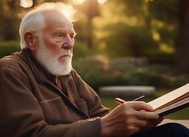 巴金的简短小故事、巴金的小故事50字