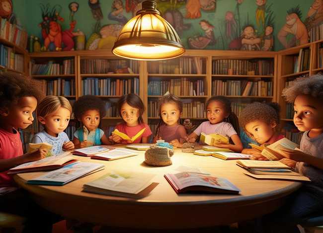 儿童故事会全集 小儿故事会