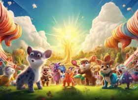 电影故事儿童完整版，少儿故事电影