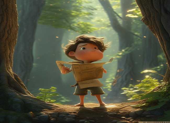 杰克去探险小孩、杰克去探险小孩是谁