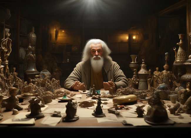 因小失大的历史故事（因小失大的历史故事有哪些）