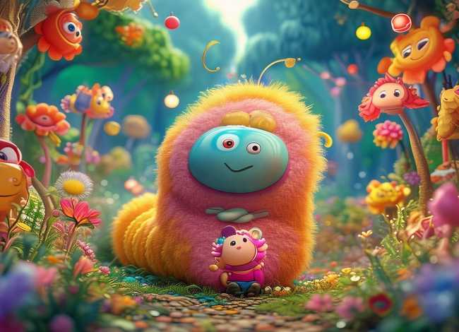 很火的韩国儿童绘本;很火的韩国儿童绘本有哪些 很火的韩国儿童绘本;很火的韩国儿童绘本有哪些