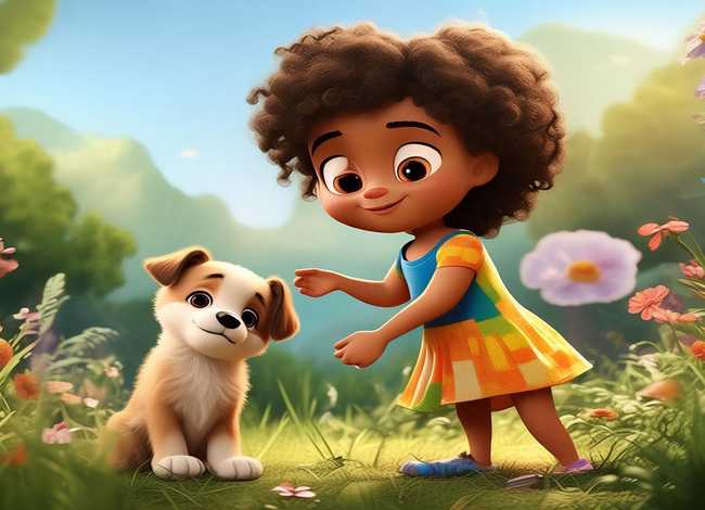 关于善良的幼儿绘本故事，关于善良的幼儿绘本故事图片