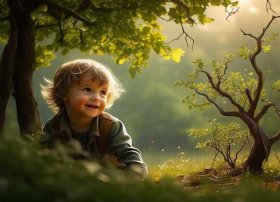 搜索小树的故事 搜索小树的故事有哪些