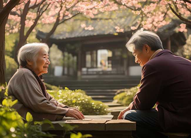 孝敬父母故事视频，孝敬父母的故事视频