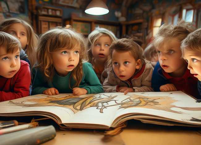 年兽的故事幼儿；年兽的故事 幼儿园