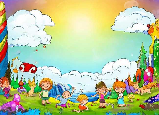 儿童文学故事书（少儿文学故事）