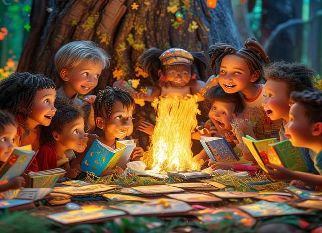 自创幼儿故事都有哪些;自创幼儿故事都有哪些内容 自创幼儿故事都有哪些;自创幼儿故事都有哪些内容