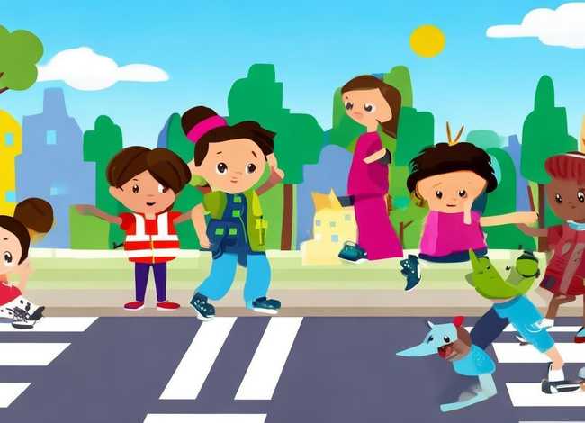 儿童安全故事动画片、少儿安全故事大全