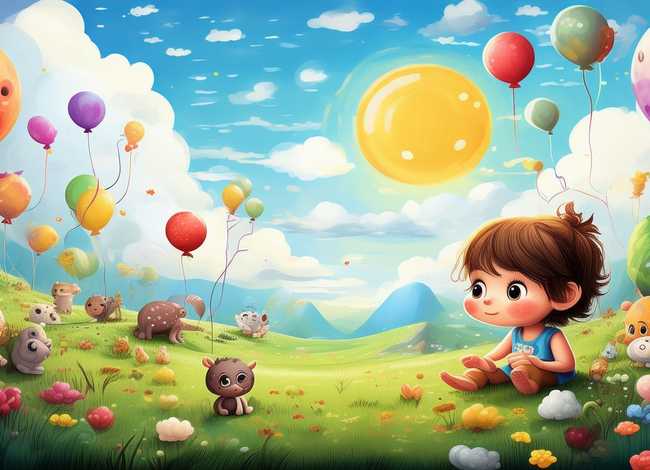 儿童故事大全文字；3岁孩子听的故事大全文字