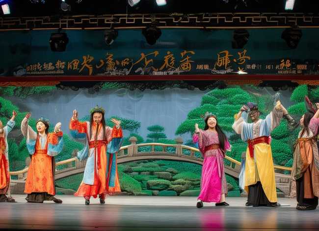 成语故事6人表演剧本、成语故事6人表演剧本大全 成语故事6人表演剧本、成语故事6人表演剧本大全