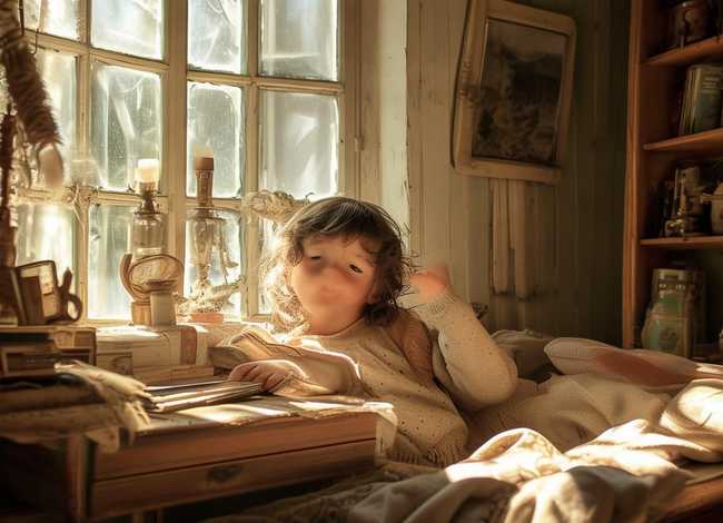 杨幂小时候讲小耗子的故事、杨幂小时候讲小耗子的故事视频