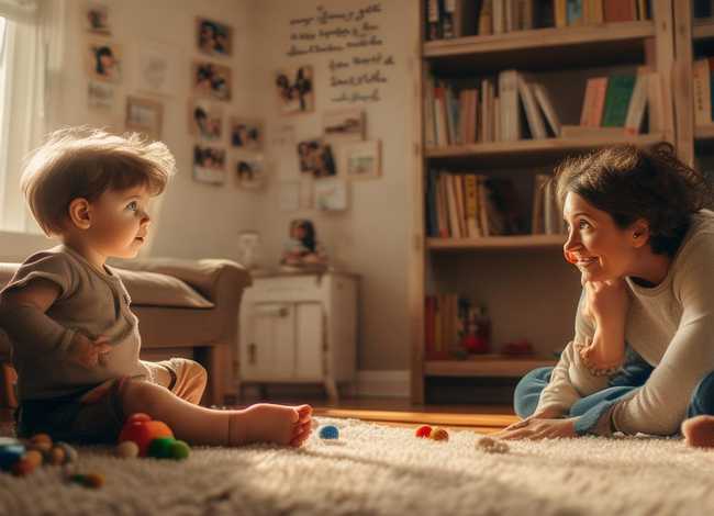 幼儿家风家训小故事 幼儿家风家训小故事分享