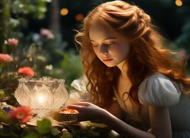 灰姑娘童话故事读后感 - 灰姑娘故事读后感300