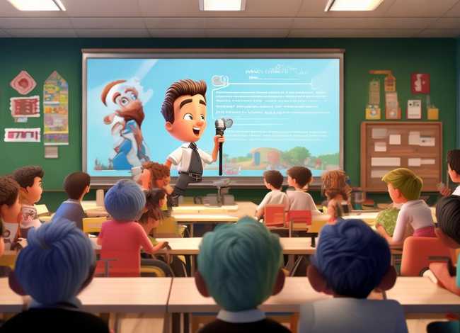 小学生讲名人故事 小学生讲名人故事视频