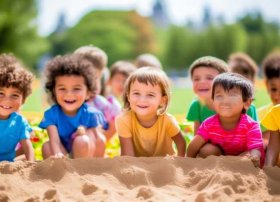 积极向上的幼儿小故事 - 积极向上的幼儿小故事简短