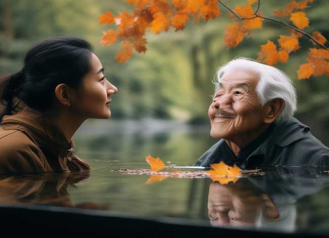 感恩励志小故事及感悟 感恩励志小故事及感悟简短