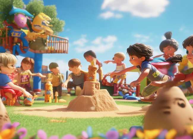 儿童3分钟短故事大全 - 儿童短故事大全2到4分钟