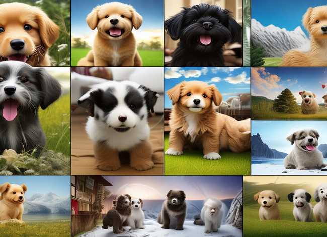 小狗的故事视频；小狗的故事视频大全