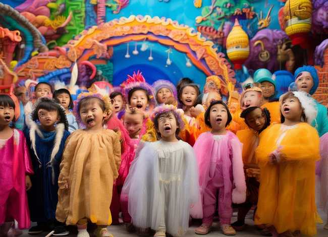 童之宝儿童故事精选系列，童之宝儿歌