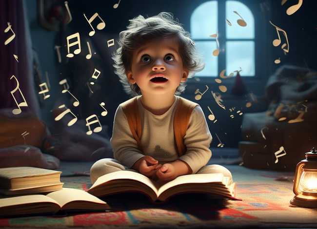 小孩讲故事配乐（小孩讲故事配乐有哪些）