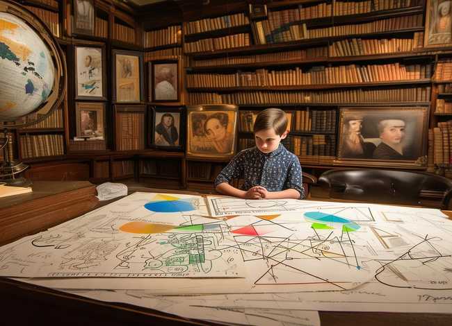 数学故事会内容，数学故事会文字内容