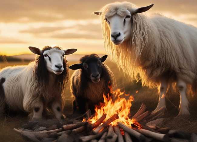 三只羊的故事视频播放、三只羊的故事视频播放大全