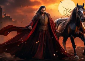 霸王别姬的故事解说、霸王别姬的故事解说文字